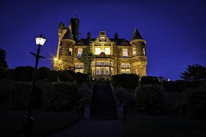 Sherbrooke Castle Hotel