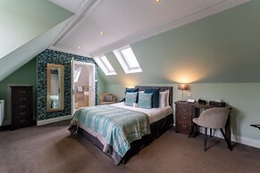 Sherbrooke Castle Hotel