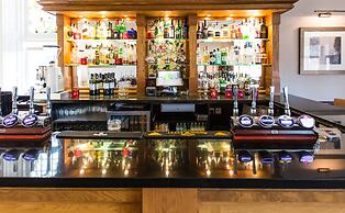 Sherbrooke Castle Hotel