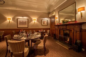 Sherbrooke Castle Hotel