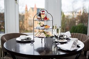 Sherbrooke Castle Hotel