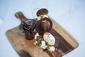 Sherbrooke Castle Hotel