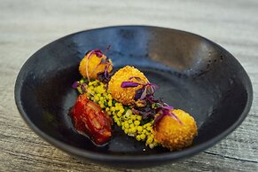 Sherbrooke Castle Hotel