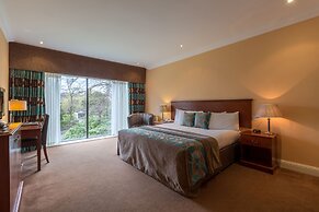 Sherbrooke Castle Hotel