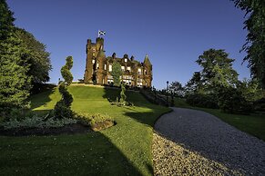 Sherbrooke Castle Hotel