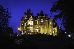 Sherbrooke Castle Hotel