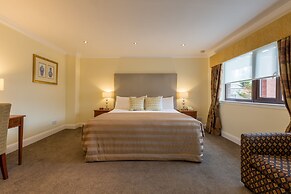 Sherbrooke Castle Hotel