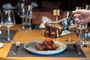 Sherbrooke Castle Hotel