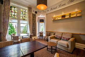 Sherbrooke Castle Hotel