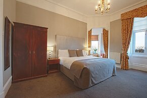 Sherbrooke Castle Hotel