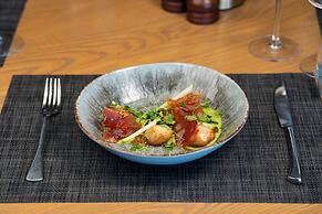 Sherbrooke Castle Hotel