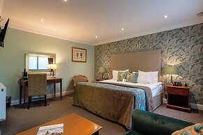 Sherbrooke Castle Hotel