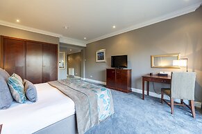 Sherbrooke Castle Hotel