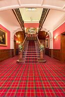 Sherbrooke Castle Hotel