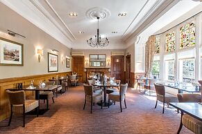 Sherbrooke Castle Hotel