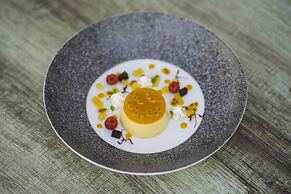 Sherbrooke Castle Hotel