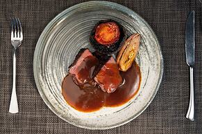 Sherbrooke Castle Hotel