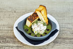 Sherbrooke Castle Hotel