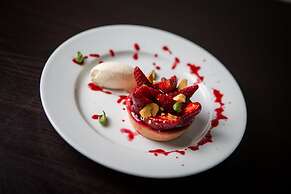 Sherbrooke Castle Hotel