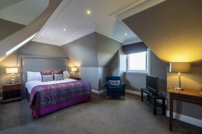 Sherbrooke Castle Hotel