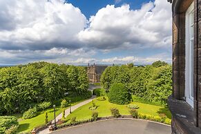 Sherbrooke Castle Hotel