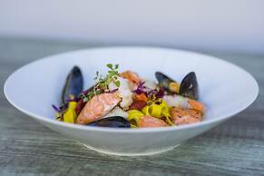 Sherbrooke Castle Hotel