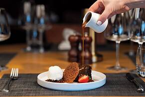 Sherbrooke Castle Hotel