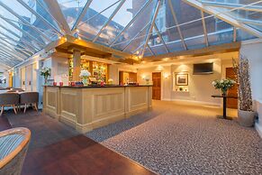 Sherbrooke Castle Hotel