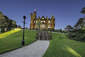 Sherbrooke Castle Hotel