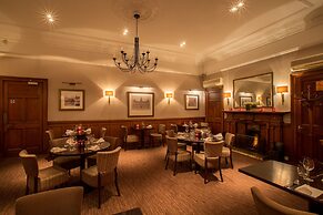 Sherbrooke Castle Hotel