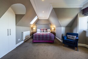 Sherbrooke Castle Hotel