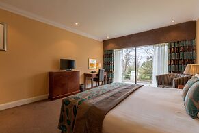 Sherbrooke Castle Hotel