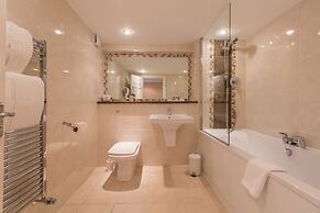 Sherbrooke Castle Hotel