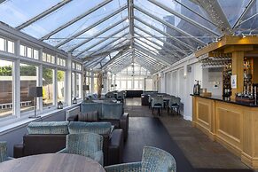 Sherbrooke Castle Hotel