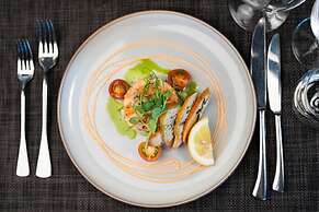 Sherbrooke Castle Hotel