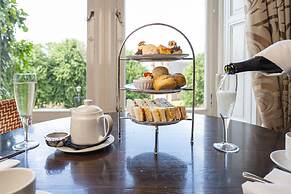 Sherbrooke Castle Hotel