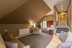 Sherbrooke Castle Hotel