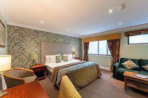 Sherbrooke Castle Hotel