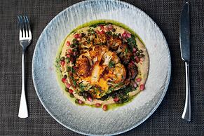 Sherbrooke Castle Hotel