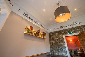 Sherbrooke Castle Hotel