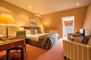 Sherbrooke Castle Hotel