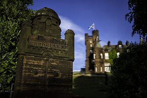 Sherbrooke Castle Hotel