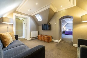 Sherbrooke Castle Hotel