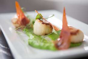 Sherbrooke Castle Hotel