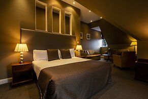 Sherbrooke Castle Hotel