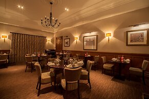 Sherbrooke Castle Hotel