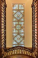 Sherbrooke Castle Hotel