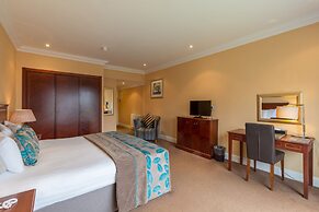 Sherbrooke Castle Hotel