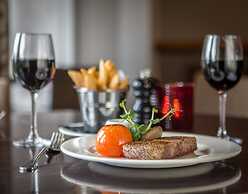 Sherbrooke Castle Hotel