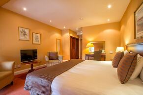 Sherbrooke Castle Hotel